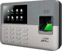 ZKTECO LX50