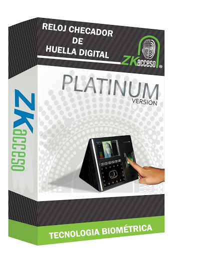  zk acceso platinum